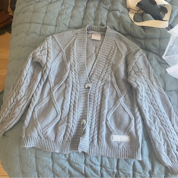 Taylor Swift The Tortured Poets Department Cardigan - Picture 2 of 7